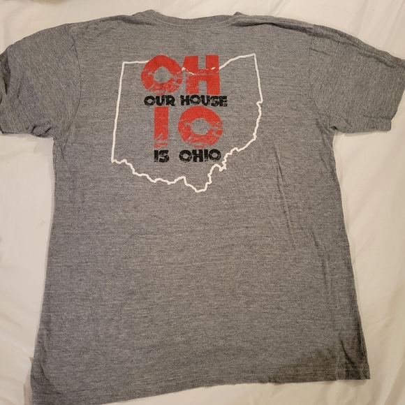 Ohio State Shirt - Picture 4 of 5